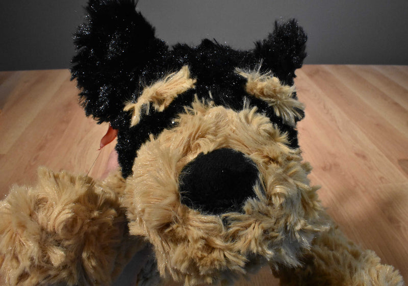 Kellytoy Rottweiler Puppy Dog 2016 Plush