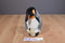 K & M Emperor Penguin and Chick 1992 Plush