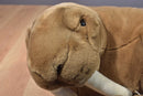 Bon-Ton National Wildlife Federation Walrus and Calf 1996 Plush