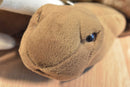 Bon-Ton National Wildlife Federation Walrus and Calf 1996 Plush