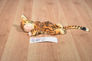 Anne Geddes Tiger Baby Doll 2000 Beanbag Plush