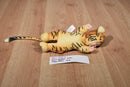 Anne Geddes Tiger Baby Doll 2000 Beanbag Plush