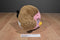 Commonwealth Angry Birds Star Wars Princess Leia 2012 Plush