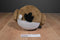 Commonwealth Angry Birds Star Wars Princess Leia 2012 Plush