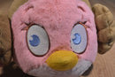 Commonwealth Angry Birds Star Wars Princess Leia 2012 Plush