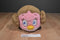 Commonwealth Angry Birds Star Wars Princess Leia 2012 Plush