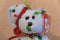 Ty Jingle Beanies Snowgirl 2002 Holiday Teddies 1998 and 1997 Beanbag Ornaments