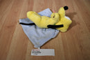 Disney Parks Babies Pluto in Blanket Plush