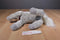 Wells Fargo Shamrock Dapple Grey Pony 2013 Plush