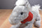 Wells Fargo Shamrock Dapple Grey Pony 2013 Plush