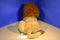Disney Lion King Adult Simba Hand Puppet Plush