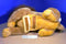 Disney Lion King Adult Simba Puppet Plush