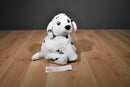 Mattel Disney 101 Dalmatians Rolly Plush