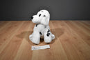 Mattel Disney 101 Dalmatians Rolly Plush