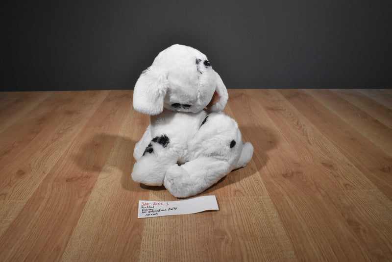Mattel Disney 101 Dalmatians Rolly Plush