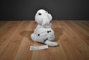 Mattel Disney 101 Dalmatians Rolly Plush