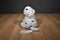 Mattel Disney 101 Dalmatians Rolly Plush
