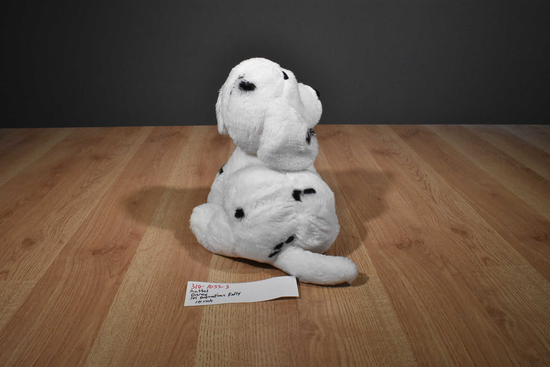 Mattel Disney 101 Dalmatians Rolly Plush