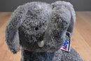 Mary Meyer Sweet Rascals Grey Elephant Beanbag Plush