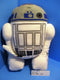 Jay Franco and Sons Star Wars R2D2 Pillow Plush