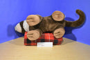 Fiesta River Otter Plush