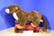 Fiesta River Otter Plush