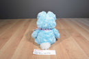 Ganz Sweetiebun Blue Bunny Rabbit Beanbag Plush