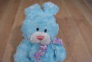 Ganz Sweetiebun Blue Bunny Rabbit Beanbag Plush