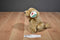 Yang Jee Gander Gang Dixie Golden Lab Plush