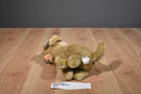 Yang Jee Gander Gang Dixie Golden Lab Plush