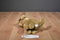Yang Jee Gander Gang Dixie Golden Lab Plush