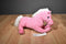 Inter-American Pink Horse With White Hearts 2015 Plush