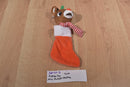 Prestige Rudolph Mini 2013 Christmas Stocking