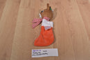 Prestige Rudolph Mini 2013 Christmas Stocking