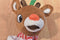 Prestige Rudolph Mini 2013 Christmas Stocking