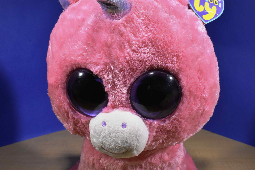 Beanie boo magic unicorn deals