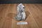 Ganz Webkinz Grey Owl HM344 Beanbag Plush No Code