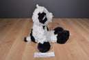 Pier 1 Gertrude Holstein Cow Plush