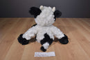 Pier 1 Gertrude Holstein Cow Plush