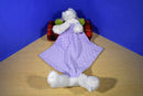 Maurices Shelby Schnauzer Purple 2010 Security Blanket