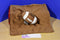 Koala Baby Football 2013 Security Blanket