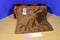 Koala Baby Football 2013 Security Blanket