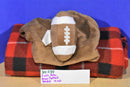 Koala Baby Football 2013 Security Blanket