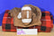 Koala Baby Football 2013 Security Blanket