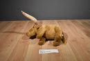 Fiesta Brown Texas Longhorn Bull Steer Plush