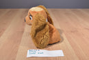 Just Play Disney Lady and The Tramp Lady Plush
