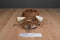 Scentsy Buddy Baby Patch St. Bernard Puppy Dog 2012 Beanbag Plush
