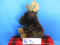 Dakin Brown Moose 1986 Plush