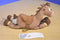 Disney Store Toy Story Bullseye Horse Plush