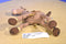 Disney Store Toy Story Bullseye Horse Plush